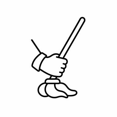 Janitorial Supplies